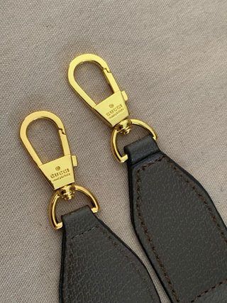 Bolso Gucci Giglio GG 1:1