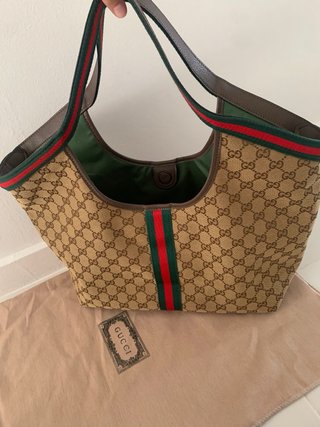 Bolso Gucci Giglio GG 1:1
