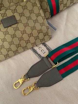 Bolso Gucci Giglio GG 1:1