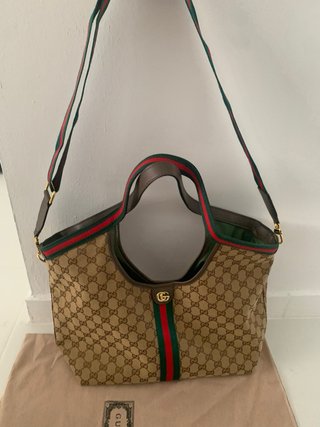 Bolso Gucci Giglio GG 1:1