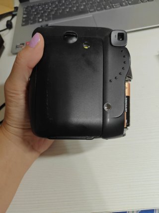 Instax mini 8