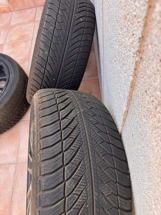 Llantas BMW 19 Pulgadas