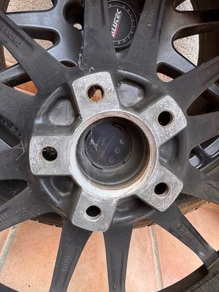 Llantas BMW 19 Pulgadas
