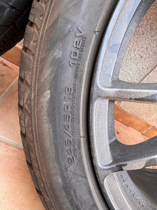 Llantas BMW 19 Pulgadas