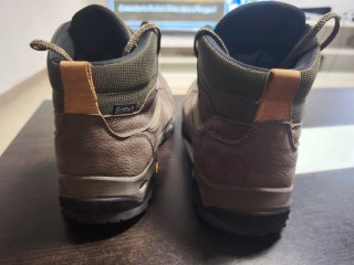 Botas Trekking Bestard Paris Talla 47