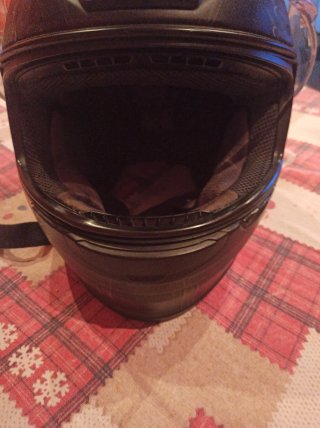 Casco de moto SHOEI