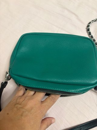 Bolso Desigual verde