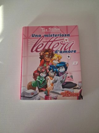 Piccoli segreti tra amiche
