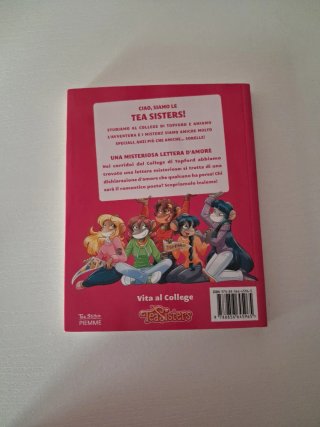 Piccoli segreti tra amiche