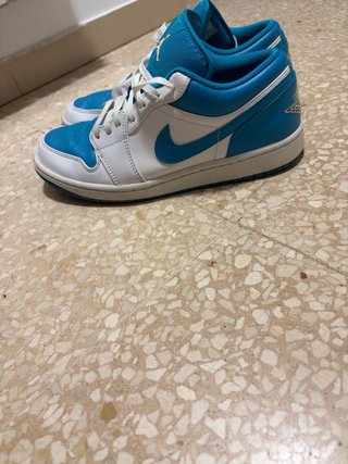 Zapatillas nike air Jordan
