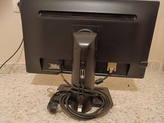 Monitor BenQ 24 144Hz LCD
