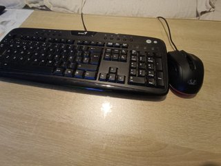 Monitor BenQ 24 144Hz LCD