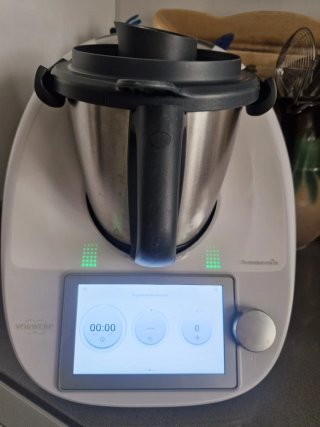 Thermomix TM6 (2021)
