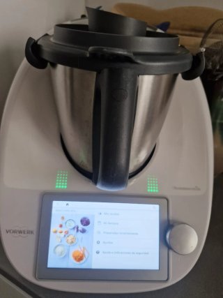 Thermomix TM6 (2021)