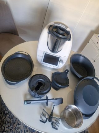 Thermomix TM6 (2021)