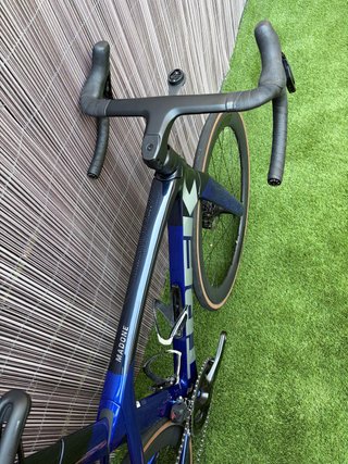 Trek Madone SL 6 Di2 Gen 6