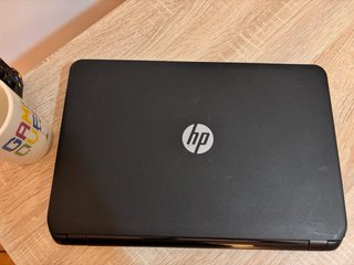 Ordenador portatil HP 250 G3 SSD Batería Nueva