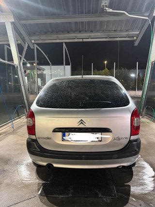 Citroen Xsara 2004