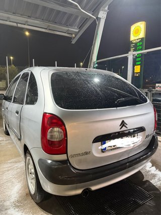 Citroen Xsara 2004
