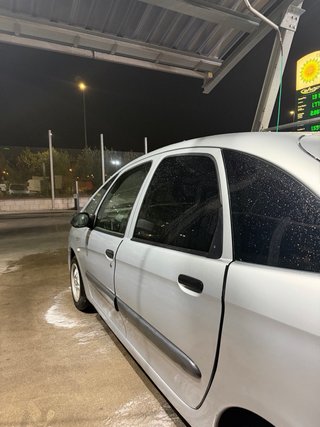Citroen Xsara 2004
