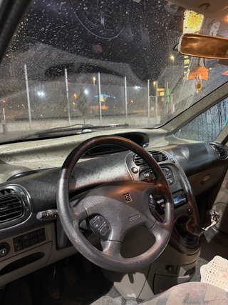 Citroen Xsara 2004