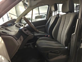 Renault Grand Scenic 2007