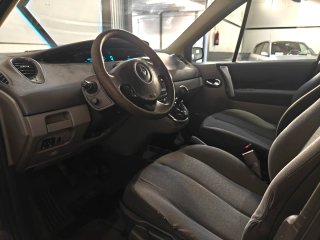 Renault Grand Scenic 2007