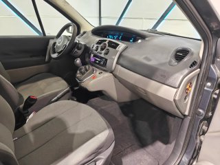 Renault Grand Scenic 2007