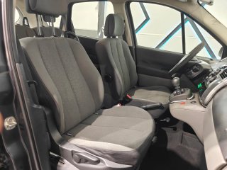 Renault Grand Scenic 2007