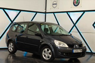 Renault Grand Scenic 2007