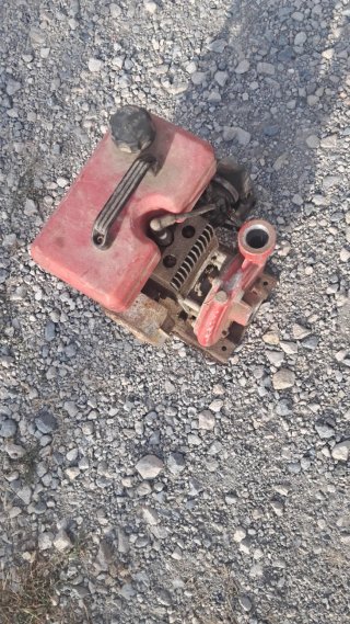 Motor Motomba Campeón