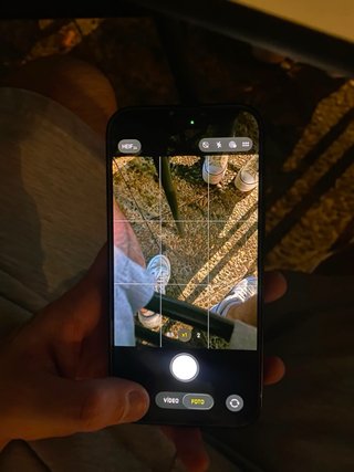 Iphone 15 Negro 128GB