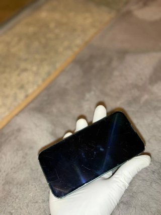 IPHONE 13 MINI 98% DE BATERÍA