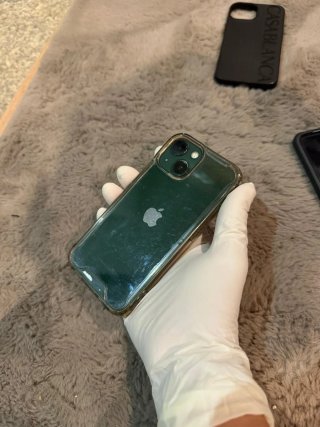 IPHONE 13 MINI 98% DE BATERÍA