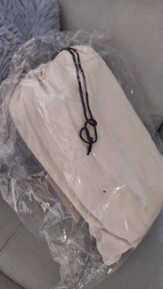 Hamaca Aktive Tela Beige