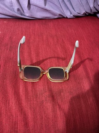 Gafas de sol mujer cuadradas