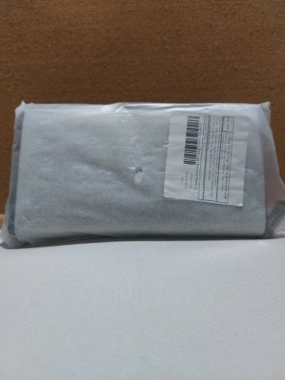 Cartera de piel SHABILI estilo italiano