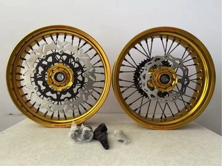 Llantas Excel FULL CUSTOM