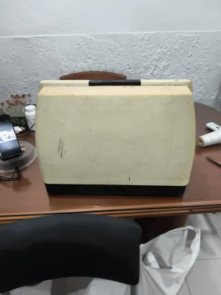Máquina de coser Sigma 2000 SL