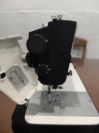 Máquina de coser Sigma 2000 SL