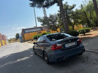BMW Serie 3 2008