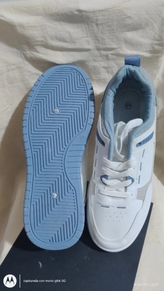 Zapatillas deportivas hombre talla 44
