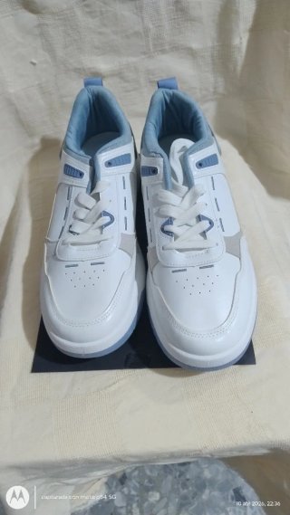 Zapatillas deportivas hombre talla 44