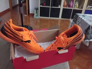 Puma Attacanto II IT Talla 45