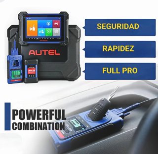 Llaves Mando Coche + Codificación
