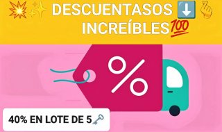 Llaves Mando Coche + Codificación