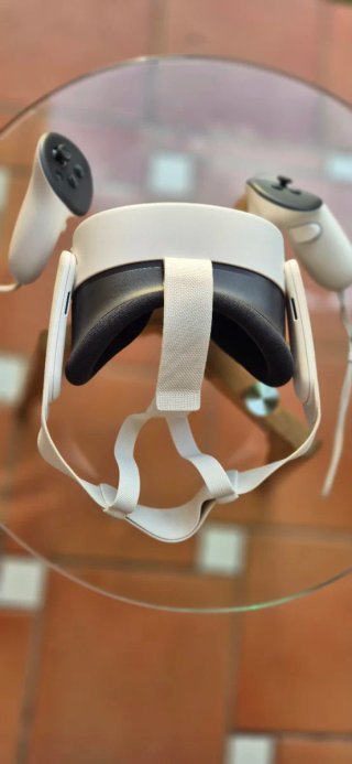 Meta Quest 3S Gafas VR