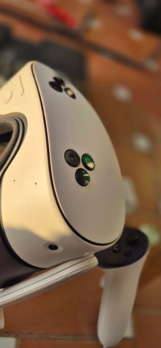 Meta Quest 3S Gafas VR