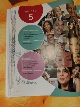 Lengua Castellana y Literatura. 1º ESO Santillana