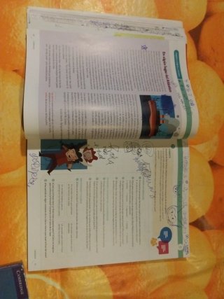 Lengua Castellana y Literatura. 1º ESO Santillana